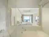 Двухместный люкс Premium с балконом