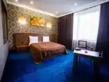 Двухместный номер Стандарт с красивым видом из окна