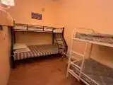 Четырёхместный номер Эконом