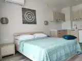 Двухместная студия с балконом