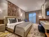 Двухместный номер Deluxe с красивым видом из окна