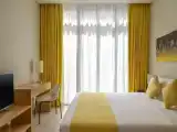 Апартаменты студио (smoking or non-smoking rooms are subject to availability)