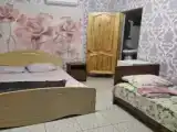 Двухместный номер Стандарт с красивым видом из окна