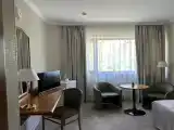 Одноместный номер Стандарт