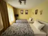 Двухместный номер Стандарт с видом на внутренний двор