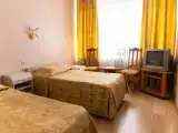 Двухместный номер Эконом