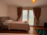 Номер Стандарт с балконом и с видом на горы