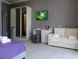 Номер Superior с балконом