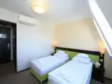 Двухместный номер Эконом