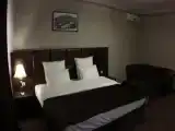 Двухместный полулюкс