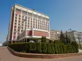 Четырёхместный номер Коннект