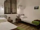 Двухместный номер Стандарт