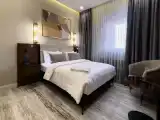 Двухместный номер семейный с 2 комнатами