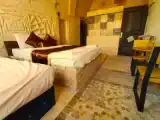 Люкс Deluxe с балконом и с красивым видом из окна