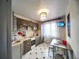 Апартаменты с балконом и с красивым видом из окна
