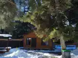 Шале c 1 комнатой с видом на горы