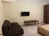 Трёхместный номер Стандарт