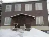 Апартаменты