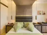 Двухместный номер Комфорт