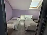 Двухместный номер Стандарт