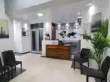 Двухместный номер Superior с балконом