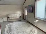 Двухместные апартаменты c 1 комнатой с красивым видом из окна