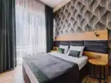 Двухместный номер Deluxe