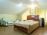 Трёхместный полулюкс