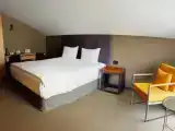 Номер Делюкс