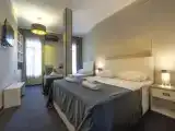 Трёхместный номер Стандарт