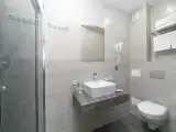 Четырёхместный номер Superior с балконом и с красивым видом из окна