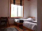Двухместный номер Стандарт с красивым видом из окна