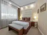 Двухместный номер Стандарт