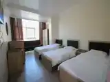 Номер Deluxe
