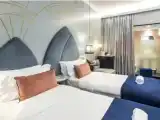 Двухместный номер Classic