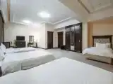 Четырёхместный номер
