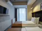 Номер Стандарт