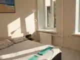 Двухместный номер Стандарт с видом на город