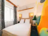 Двухместный номер Стандарт