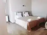 Номер Эконом с балконом и с видом на город