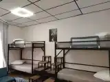 Четырёхместный номер Стандарт