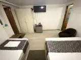 Трёхместный номер Стандарт