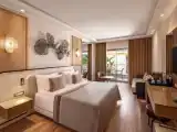 Двухместный номер Deluxe Large
