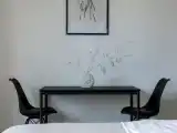 Двухместный полулюкс с балконом и с видом на город