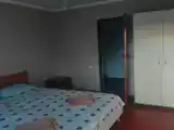 Номер Комфорт с балконом и с видом на сад