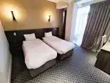 Двухместный номер Стандарт