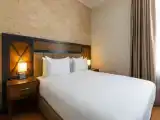 Двухместный номер Стандарт с красивым видом из окна