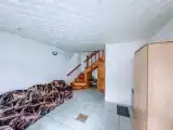 Шестиместный коттедж с видом на озеро