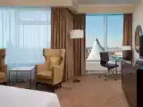 Двухместный номер Superior
