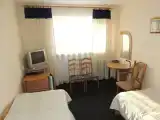 Двухместный номер Эконом